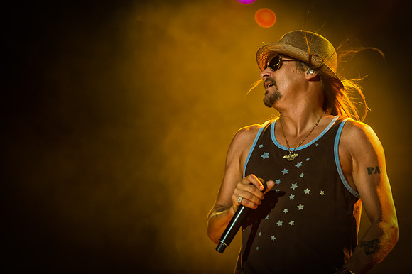 WE Fest, Detroit Lakes, MN, Aug. 4-6, 2016