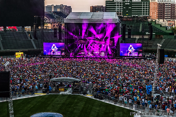 Phish, Wrigley Field, Chicago June24,2016_PhiercePhoto-_PRC0342-Edit