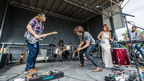 WARMfest 2013  - Indianapolis, IN