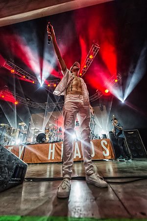 Dirty Heads - Riverbend Pavilion - Cincinnati, Ohio - July 15th, 2016-_PRC5751-Edit