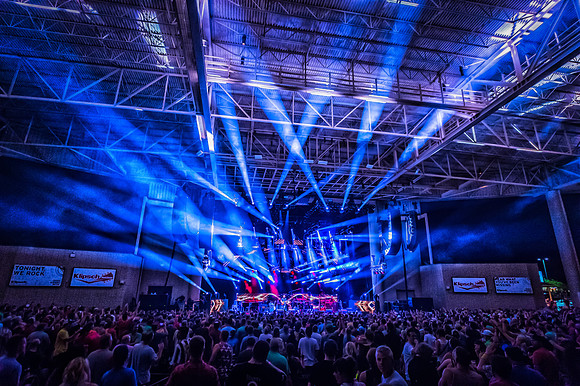 Phish, Klipsch Music Center, Noblesville, Indiana, June 27, 2016_PhiercePhoto-_PRC1221-Edit
