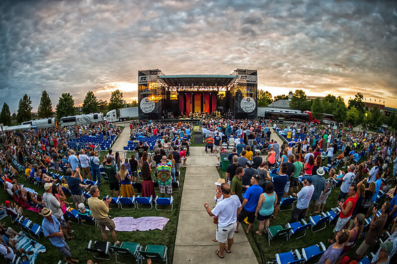 Los Lobos with Derek Trucks, The Lawn at White River, Indianapolis, Indiana, July 27, 2016_Phierce Photo-_PRC7842-Edit
