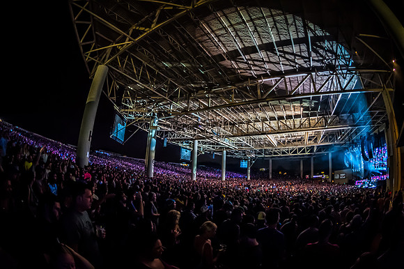 Phish, Klipsch Music Center, Noblesville, Indiana, June 27, 2016_PhiercePhoto-_PRC1195-Edit