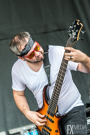 WARMfest 2013  - Indianapolis, IN