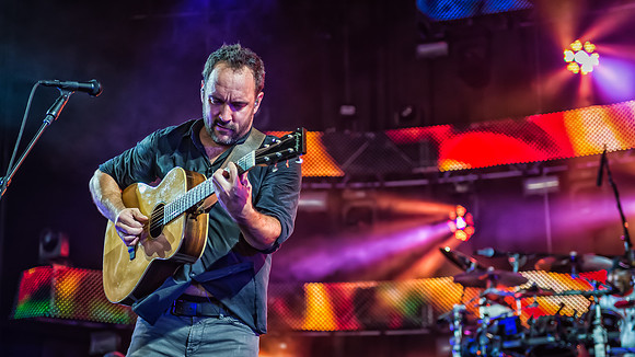 Dave Matthews Band, Klipsch Music Center, Noblesville,Indiana, July 22th, 2016_Phierce Photo-_PRC8149-Edit