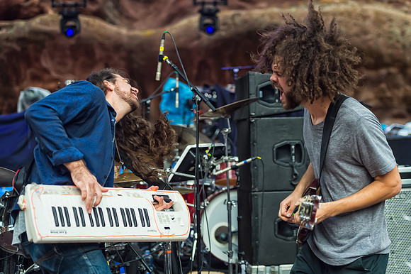 The Main Squeeze - Red Rock's Amphitheater - Morrison, Colorado - July 3rd, 2016_PRC2940-Edit-_PRC5384-Edit