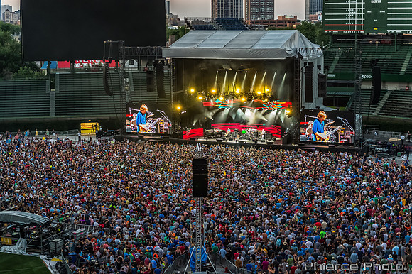 Phish, Wrigley Field, Chicago June24,2016_PhiercePhoto-_PRC0334-Edit