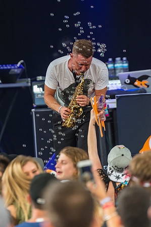 Goldfish - Fools Paradise - St. Augustine, Florida - © Phierce Photo - April 1, 2016