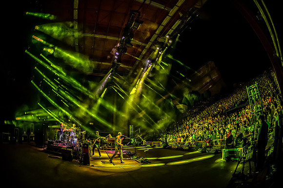 Umphrey's McGee - Red Rock's Amphitheater - Morrison, Colorado - July 3rd, 2016_PRC2940-Edit-_PRC4405-Edit