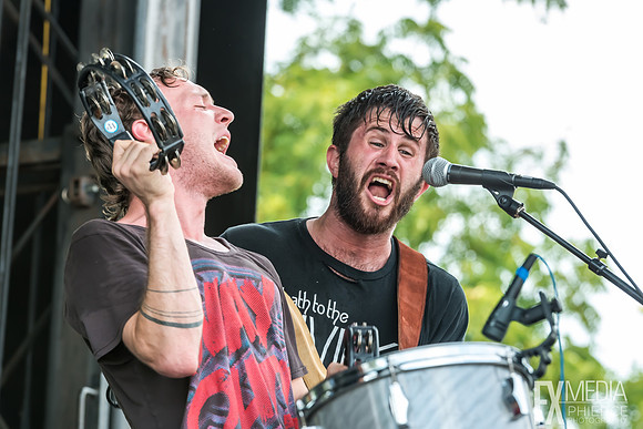 WARMfest 2013  - Indianapolis, IN