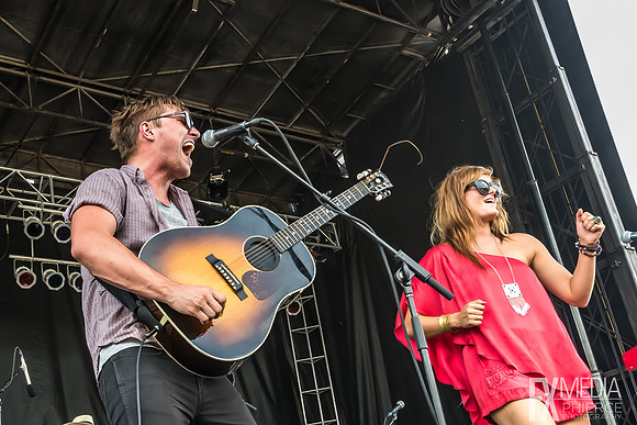 WARMfest 2013  - Indianapolis, IN
