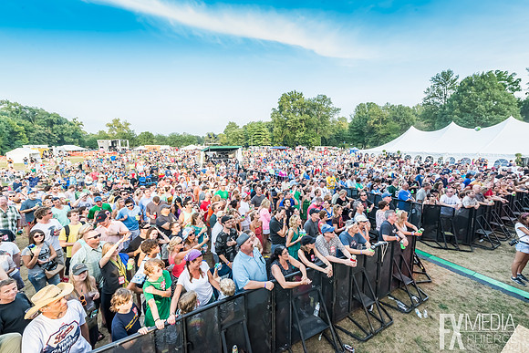 WARMfest 2013  - Indianapolis, IN