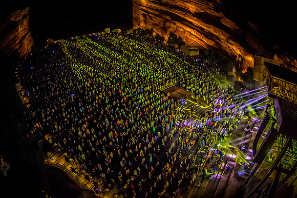 Umphrey's McGee - Red Rock's Amphitheater - Morrison, Colorado - July 2nd, 2016_PRC2940-Edit-_PRC3449-Edit