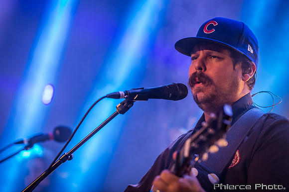 Greensky Bluegrass, Vogue, Indy, Jan. 12, 2016_Phierce Photo-_PRC4024