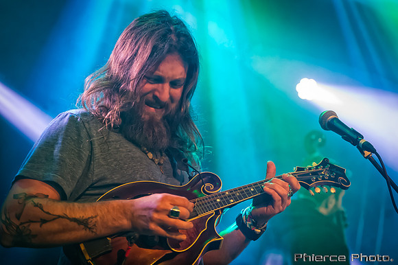 Greensky Bluegrass, Vogue, Indy, Jan. 12, 2016_Phierce Photo-_PRC4110-Edit