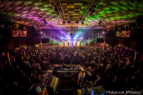 Greensky Bluegrass, Vogue, Indy, Jan. 12, 2016_Phierce Photo-_PRC4129-Edit