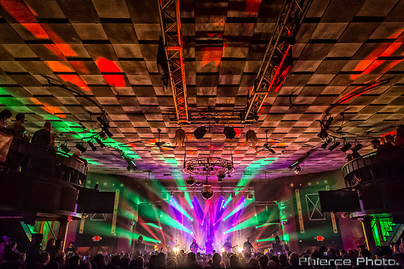 Greensky Bluegrass, Vogue, Indy, Jan. 12, 2016_Phierce Photo-_PRC4134-Edit