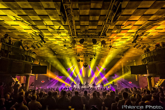 Greensky Bluegrass, Vogue, Indy, Jan. 12, 2016_Phierce Photo-_PRC4153-Edit