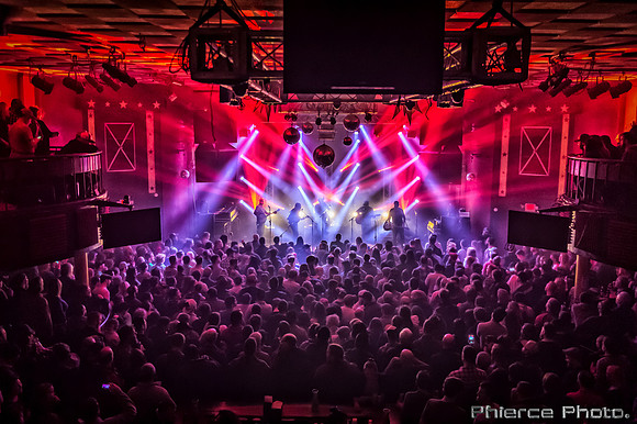 Greensky Bluegrass, Vogue, Indy, Jan. 12, 2016_Phierce Photo-_PRC4168-Edit