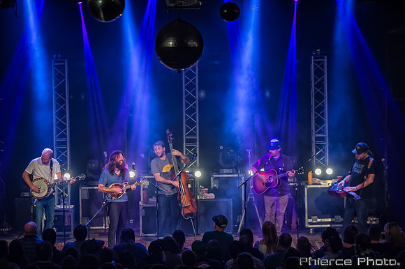 Greensky Bluegrass, Vogue, Indy, Jan. 12, 2016_Phierce Photo-_PRC4176-Edit
