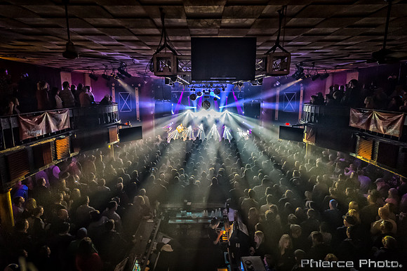 Greensky Bluegrass, Vogue, Indy, Jan. 12, 2016_Phierce Photo-_PRC4212-Edit