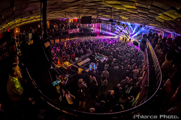 Greensky Bluegrass, Vogue, Indy, Jan. 12, 2016_Phierce Photo-_PRC4216-Edit