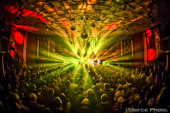 Greensky Bluegrass, Vogue, Indy, Jan. 12, 2016_Phierce Photo-_PRC4351-Edit