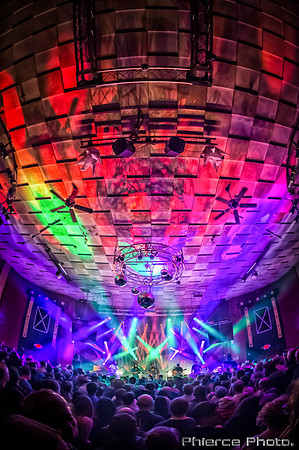 Greensky Bluegrass, Vogue, Indy, Jan. 12, 2016_Phierce Photo-_PRC4393-Edit