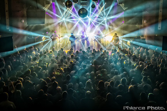 Greensky Bluegrass, Vogue, Indy, Jan. 12, 2016_Phierce Photo-_PRC4420-Edit