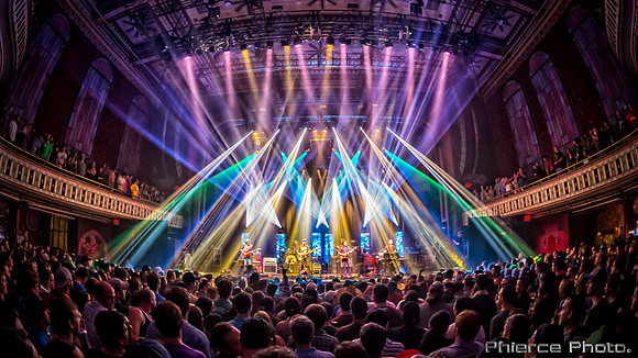 Umphreys McGee, Tabernacle, Atlanta, Goergia, Jan. 13, 2016_Phierce Photo-_PRC4618-Edit