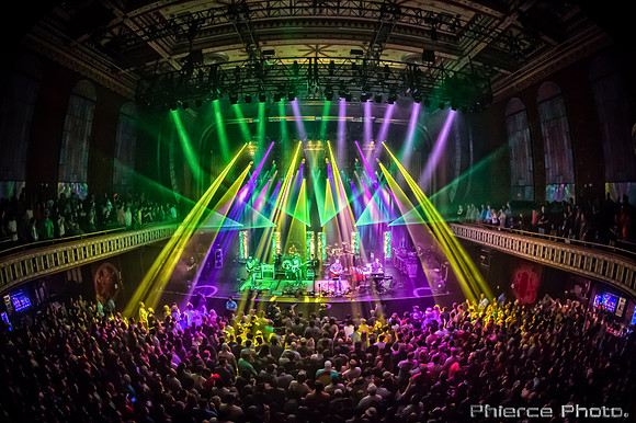 Umphreys McGee, Tabernacle, Atlanta, Goergia, Jan. 13, 2016_Phierce Photo-_PRC4648-Edit