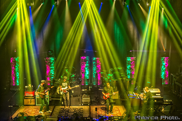 Umphreys McGee, Tabernacle, Atlanta, Goergia, Jan. 13, 2016_Phierce Photo-_PRC4681-Edit
