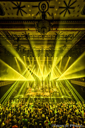 Umphreys McGee, Tabernacle, Atlanta, Goergia, Jan. 13, 2016_Phierce Photo-_PRC4669-Edit