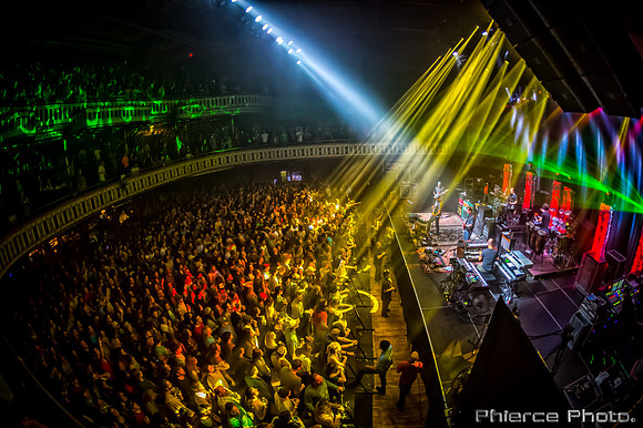 Umphreys McGee, Tabernacle, Atlanta, Goergia, Jan. 13, 2016_Phierce Photo-_PRC4721-Edit