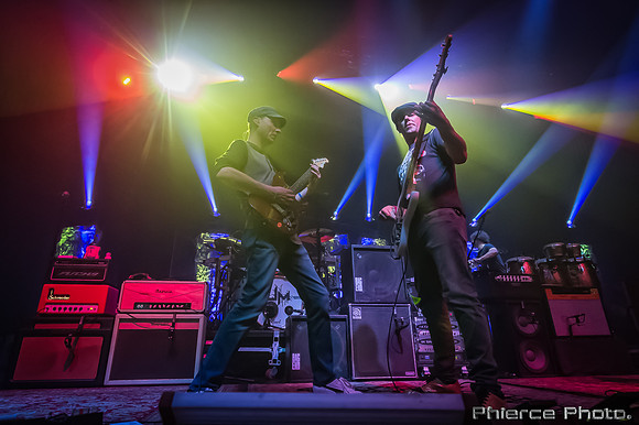 Umphreys McGee, Tabernacle, Atlanta, Goergia, Jan. 13, 2016_Phierce Photo-_PRC4790-Edit