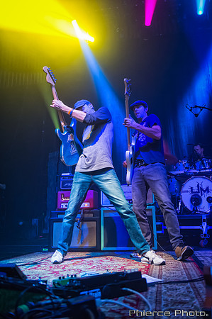 Umphreys McGee, Tabernacle, Atlanta, Goergia, Jan. 13, 2016_Phierce Photo-_PRC4866-Edit