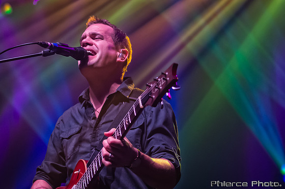 Umphreys McGee, Tabernacle, Atlanta, Goergia, Jan. 13, 2016_Phierce Photo-_PRC4991-Edit