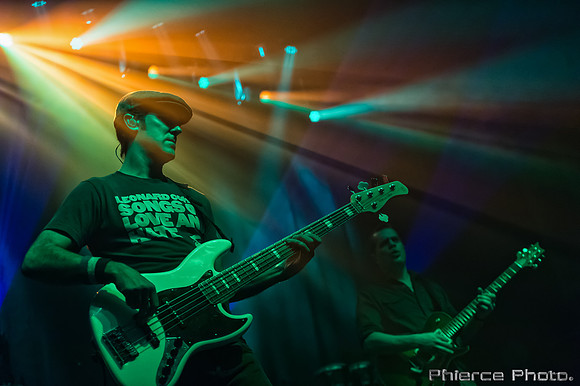 Umphreys McGee, Tabernacle, Atlanta, Goergia, Jan. 13, 2016_Phierce Photo-_PRC5002-Edit