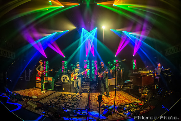 Umphreys McGee, Tabernacle, Atlanta, Goergia, Jan. 13, 2016_Phierce Photo-_PRC5024-Edit