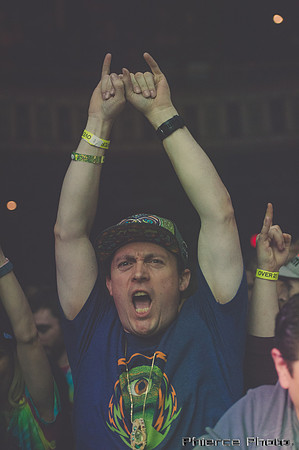 Umphreys McGee, Tabernacle, Atlanta, Goergia, Jan. 13, 2016_Phierce Photo-_PRC4971