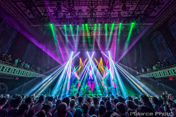 Umphreys McGee, Tabernacle, Atlanta, Goergia, Jan. 14, 2017_Phierce Photo-_PRC5343-Edit