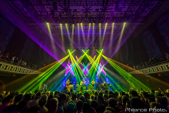 Umphreys McGee, Tabernacle, Atlanta, Goergia, Jan. 14, 2017_Phierce Photo-_PRC5373-Edit