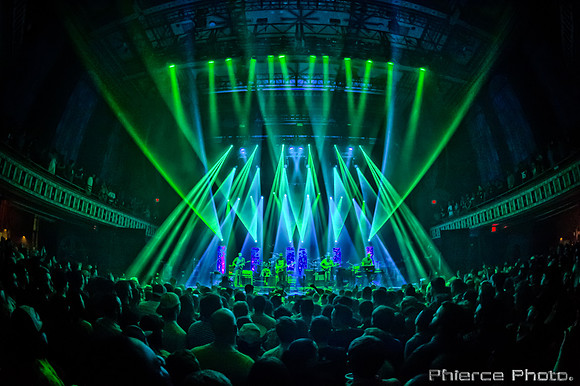 Umphreys McGee, Tabernacle, Atlanta, Goergia, Jan. 14, 2017_Phierce Photo-_PRC5379-Edit