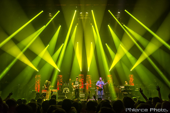 Umphreys McGee, Tabernacle, Atlanta, Goergia, Jan. 14, 2017_Phierce Photo-_PRC5441-Edit