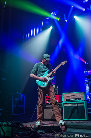 Umphreys McGee, Tabernacle, Atlanta, Goergia, Jan. 14, 2017_Phierce Photo-_PRC5548-Edit