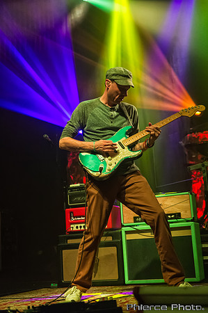 Umphreys McGee, Tabernacle, Atlanta, Goergia, Jan. 14, 2017_Phierce Photo-_PRC5568-Edit