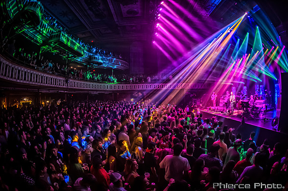 Umphreys McGee, Tabernacle, Atlanta, Goergia, Jan. 14, 2017_Phierce Photo-_PRC5580-Edit