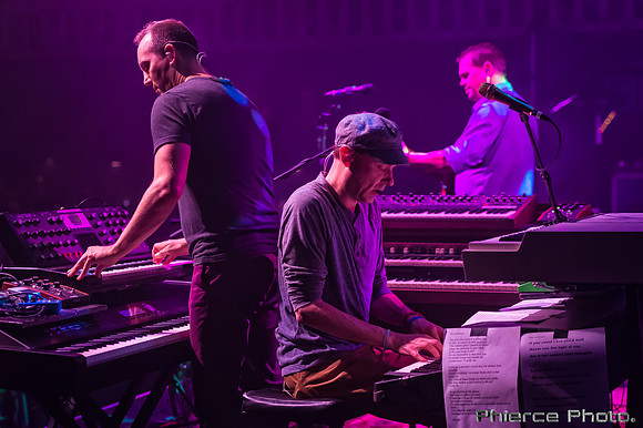 Umphreys McGee, Tabernacle, Atlanta, Goergia, Jan. 14, 2017_Phierce Photo-_PRC5599-Edit