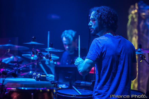 Umphreys McGee, Tabernacle, Atlanta, Goergia, Jan. 14, 2017_Phierce Photo-_PRC5607