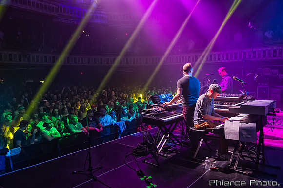Umphreys McGee, Tabernacle, Atlanta, Goergia, Jan. 14, 2017_Phierce Photo-_PRC5615-Edit